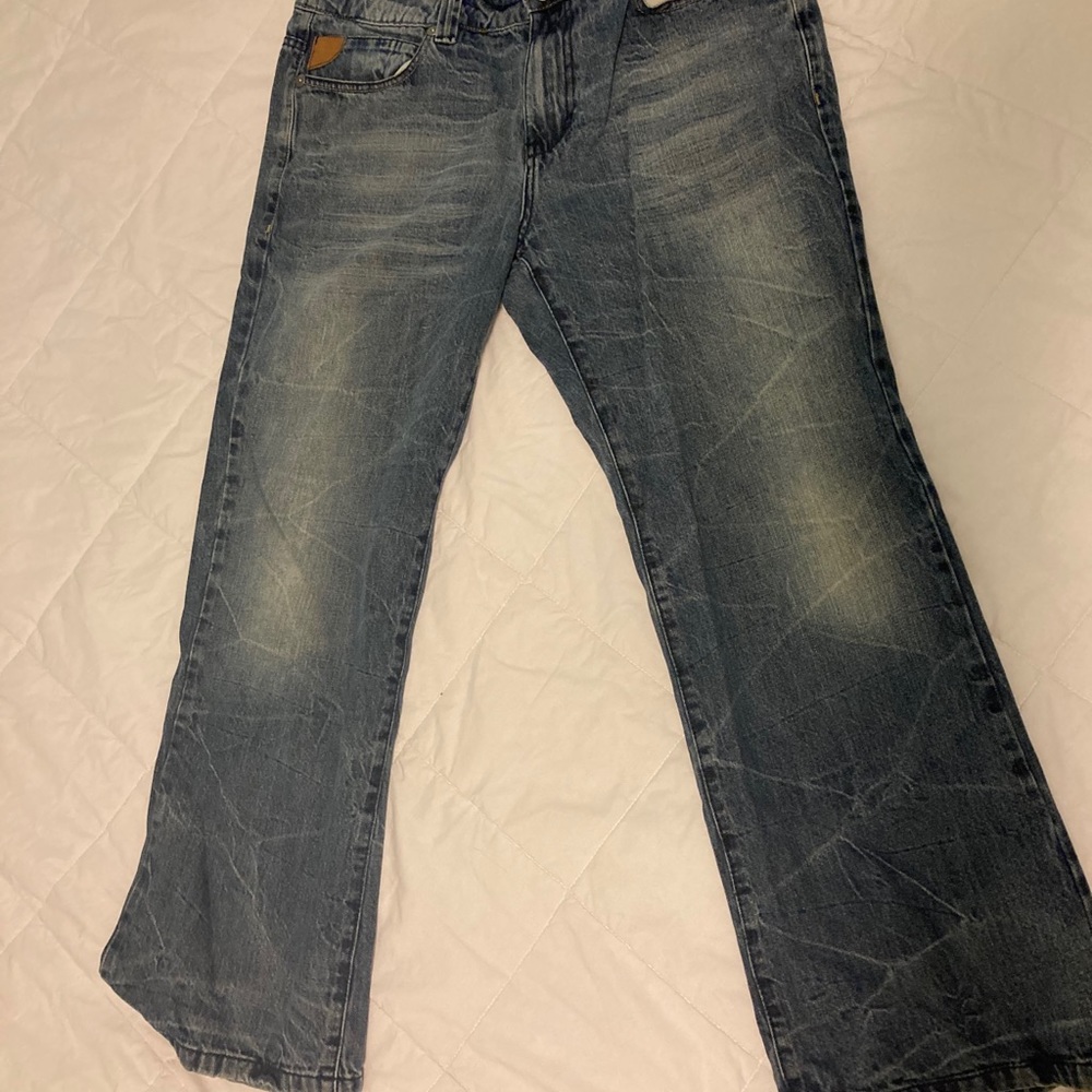 Pants - Picture 2 of 2